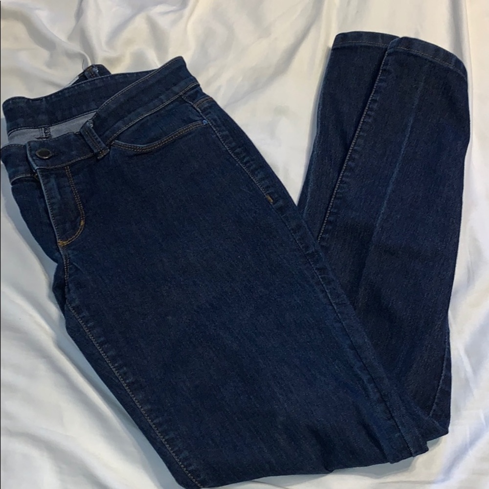 Ann Taylor size 6 jeans